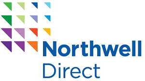 Northwell Direct logo