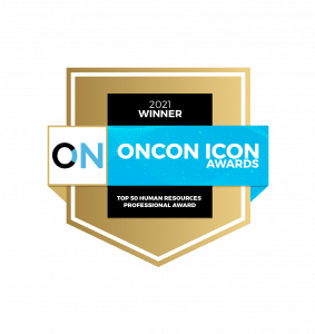 OnCon Icon award