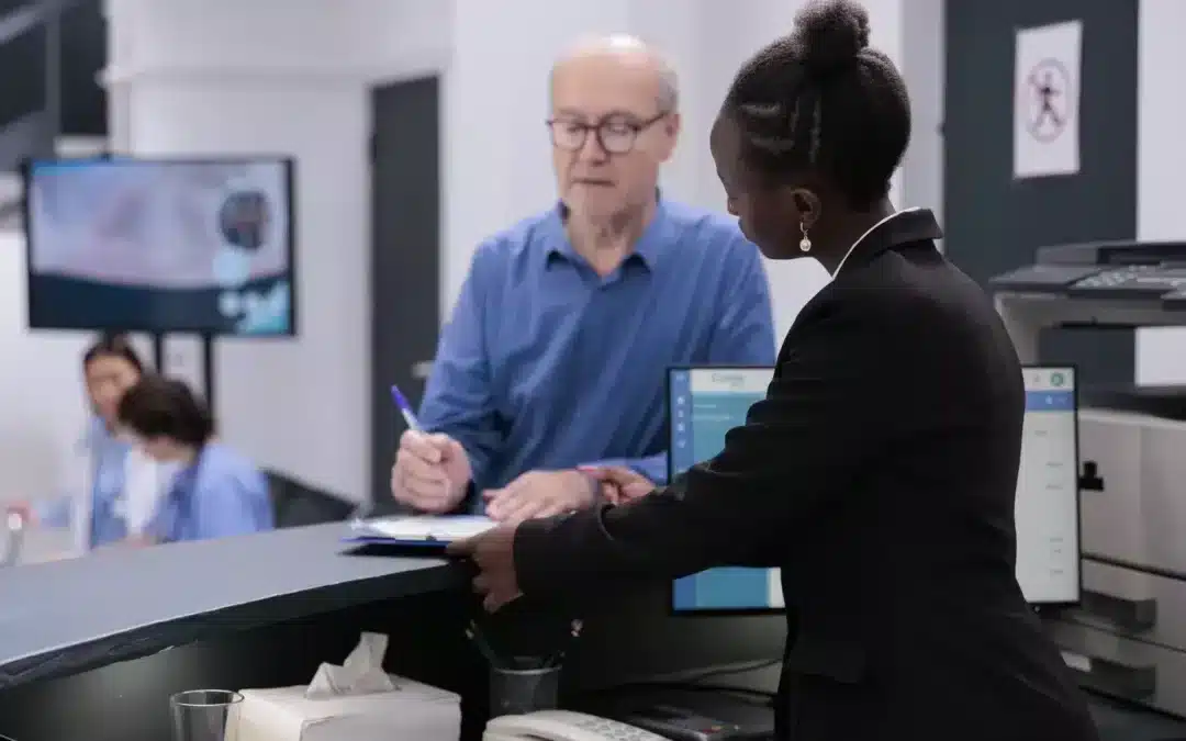 What Is Revenue Cycle Management? How Leading Health Systems Are Rethinking RCM