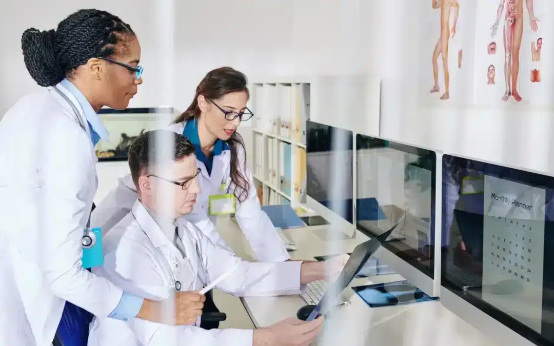 Self Funded Health Plans: How Technology Turns Data Into Better Decisions