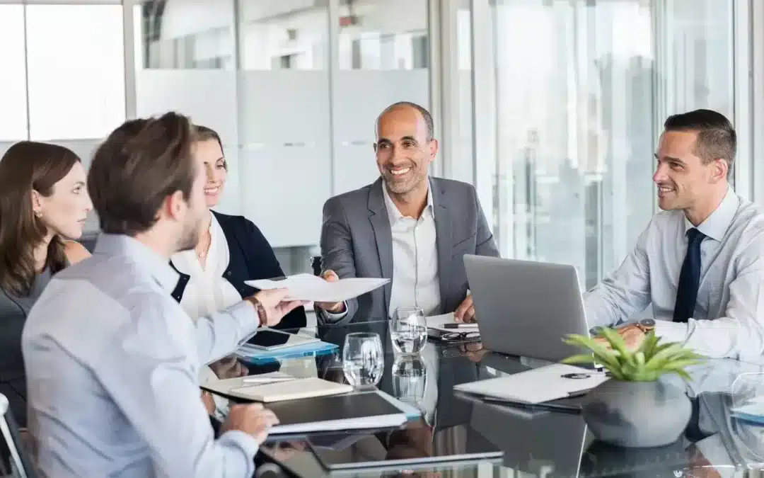 Choosing the Right Benefit Solution Provider: What to Look for in a Strategic Partner