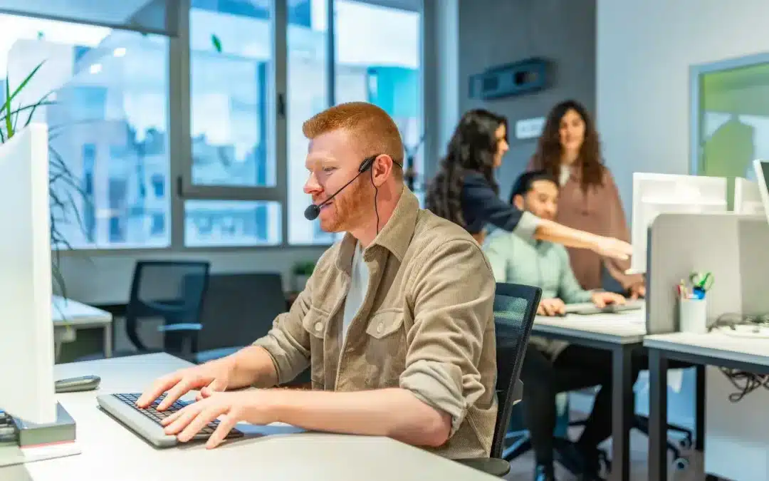 Beyond Claims: How Healthcare BPO Support Services Enhance Member and Provider Experience