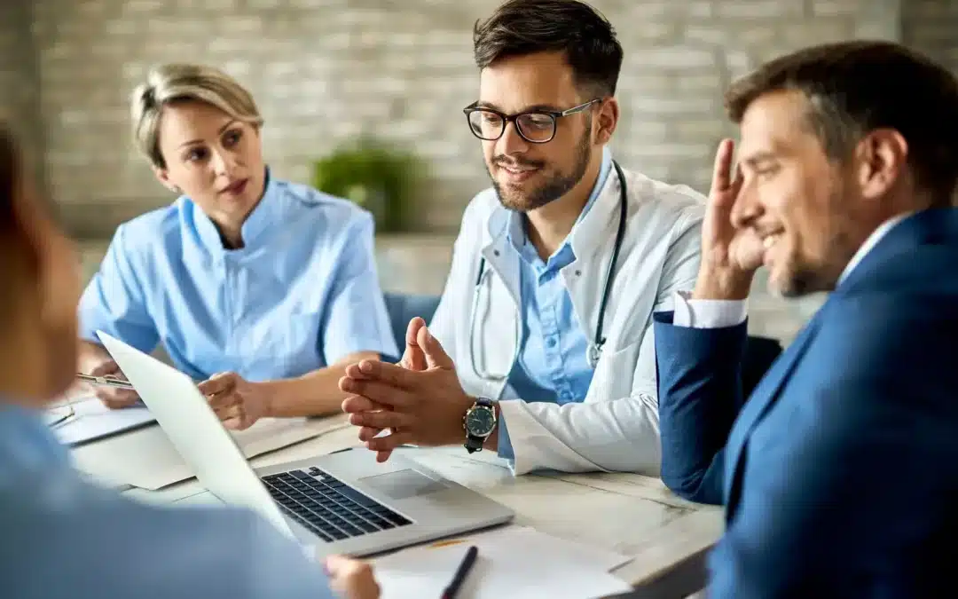 Benefits Administration TPA Services: What to Expect from a Modern Partner