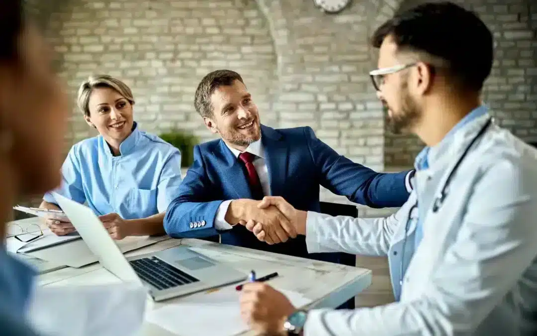 HEA 1004: Indiana Is the First State to Mandate Direct-to-Employer Contracting for Health Systems.