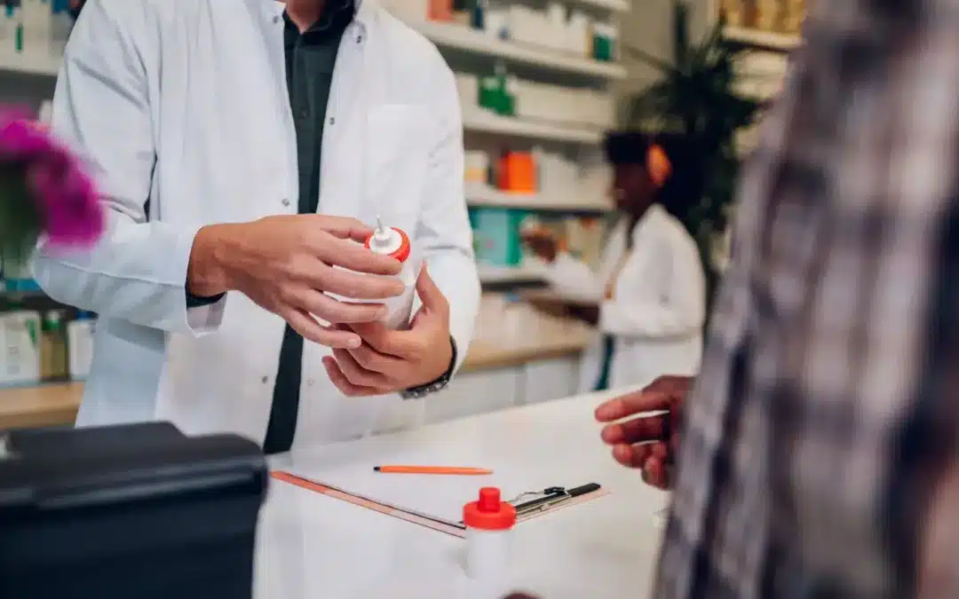 GLP-1s, Gene Therapy and the Pharmacy Cost Crisis Self-Funded Employers Need to See Coming